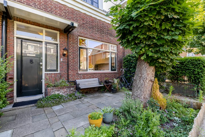 Foto 5 van Elisabethlaan 4