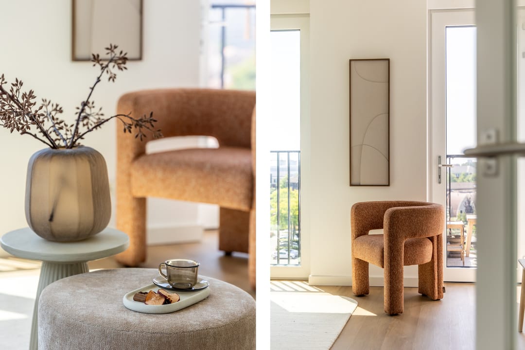 Foto 7 van Fascinatio Boulevard 1030