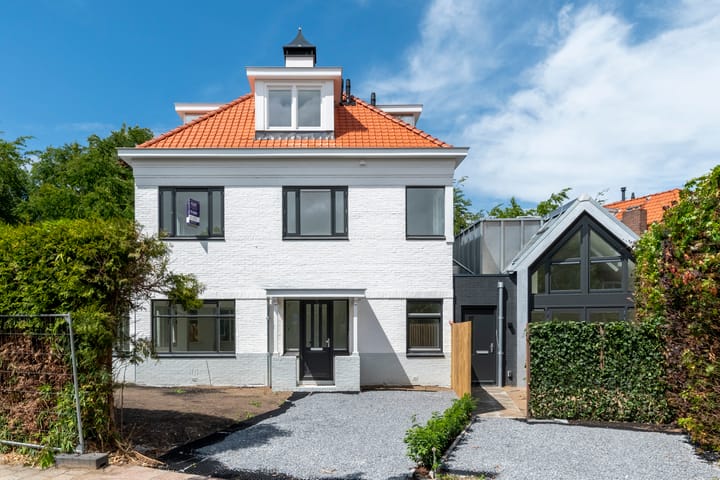 Foto 4 van Zandvoortselaan 70