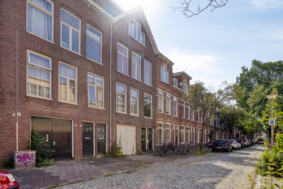 Photo 1 of Verlengde Nieuwstraat 20