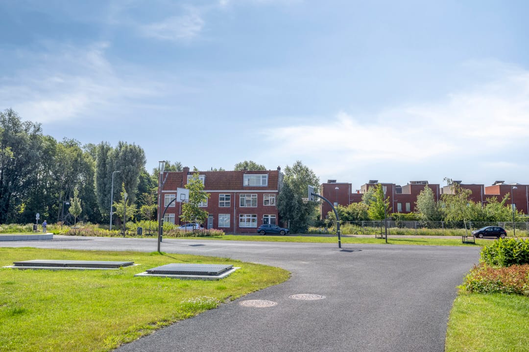 Photo 38 of Verlengde Nieuwstraat 20