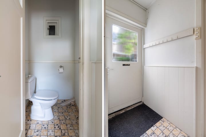Twee-onder-één-kap te koop: Prins Hendrikstraat 126, Alphen Aan Den Rijn