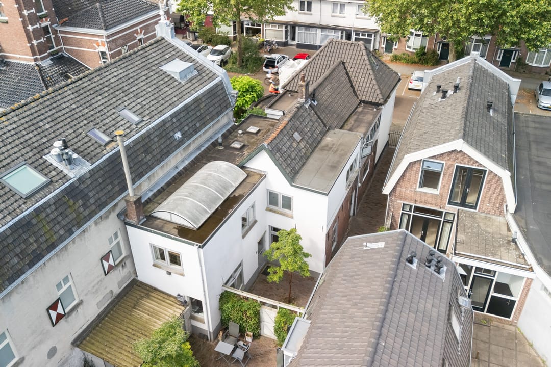 Photo 41 of Prins Hendrikstraat 126
