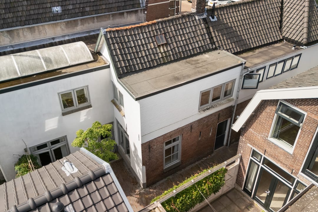 Photo 43 of Prins Hendrikstraat 126