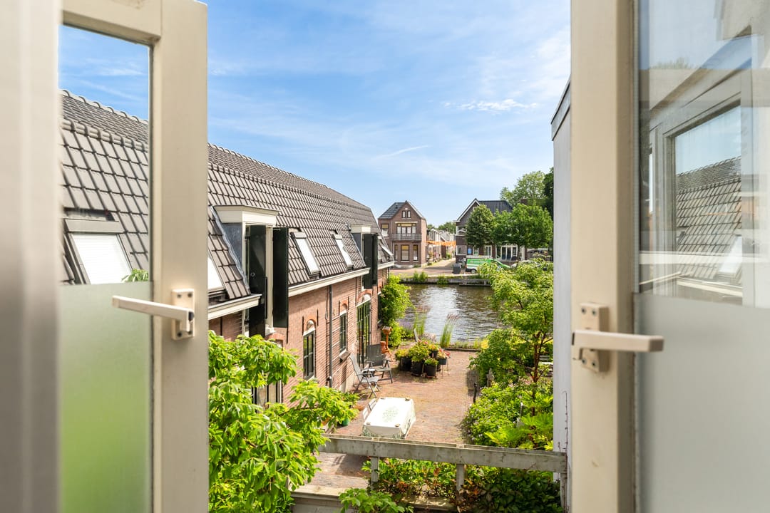 Photo 31 of Prins Hendrikstraat 126