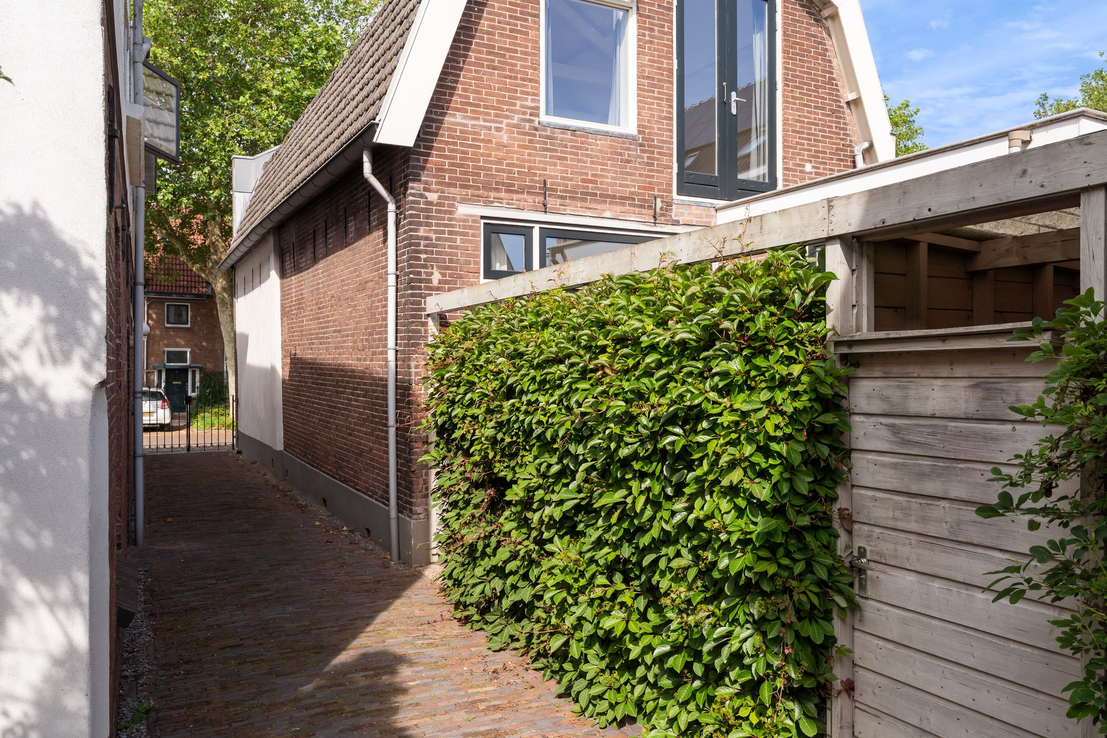 Photo 6 of Prins Hendrikstraat 126