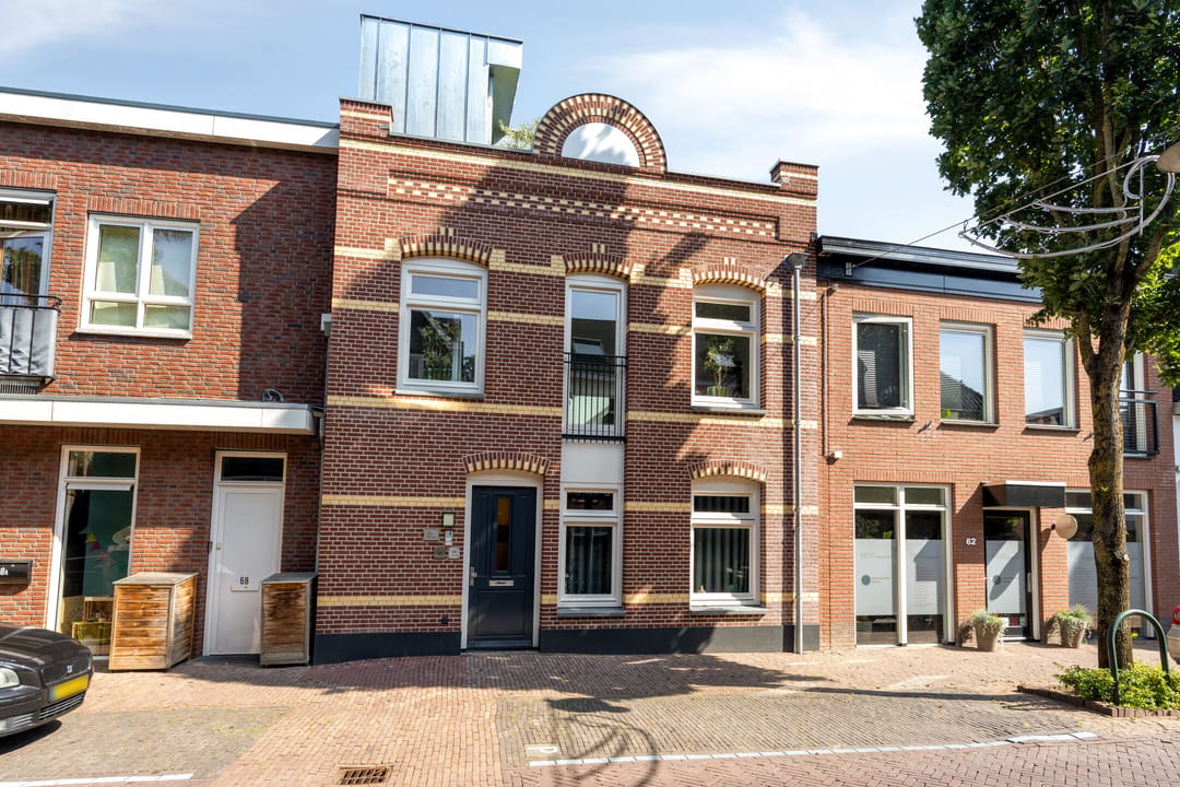 Foto 1 van Hoofdstraat 66