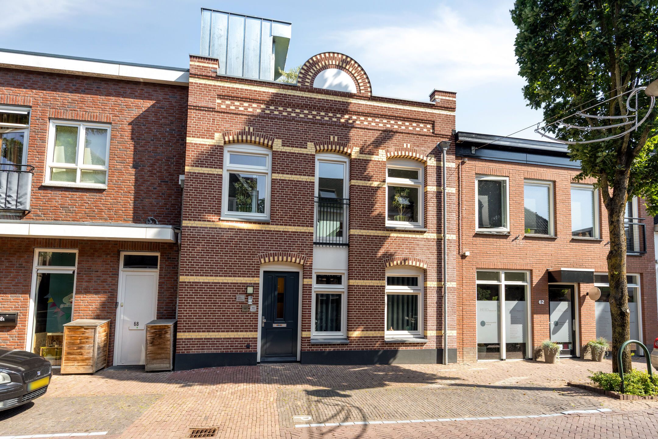 Hoofdstraat 66 