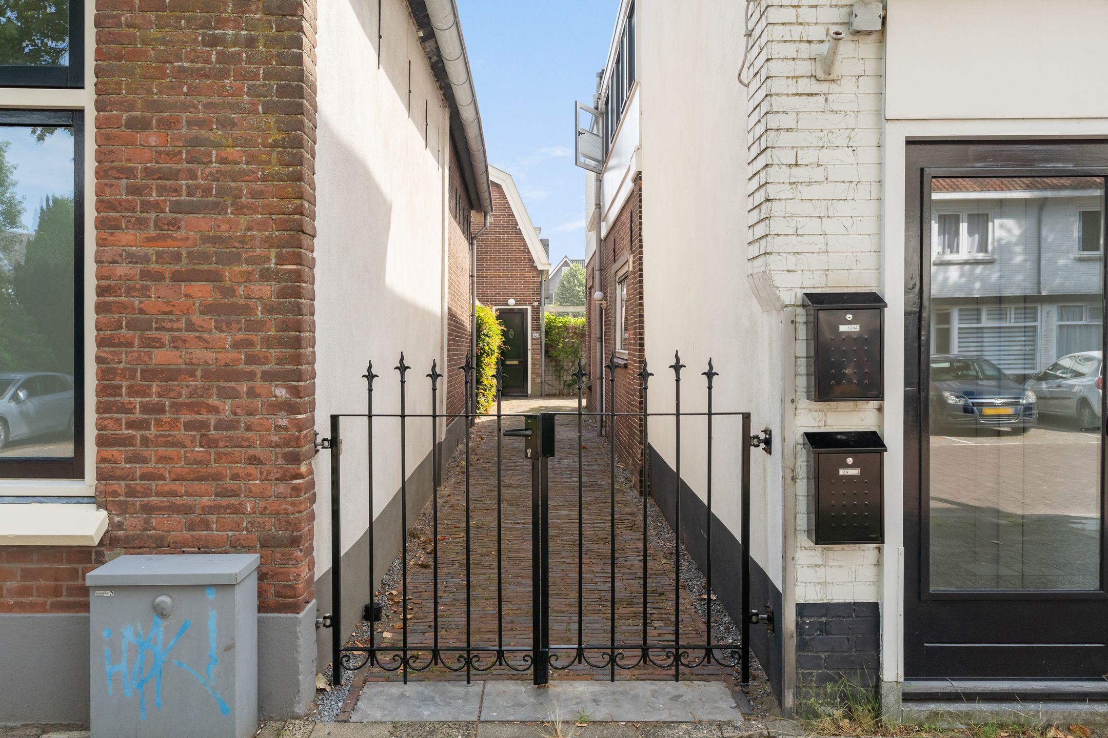 Photo 3 of Prins Hendrikstraat 126