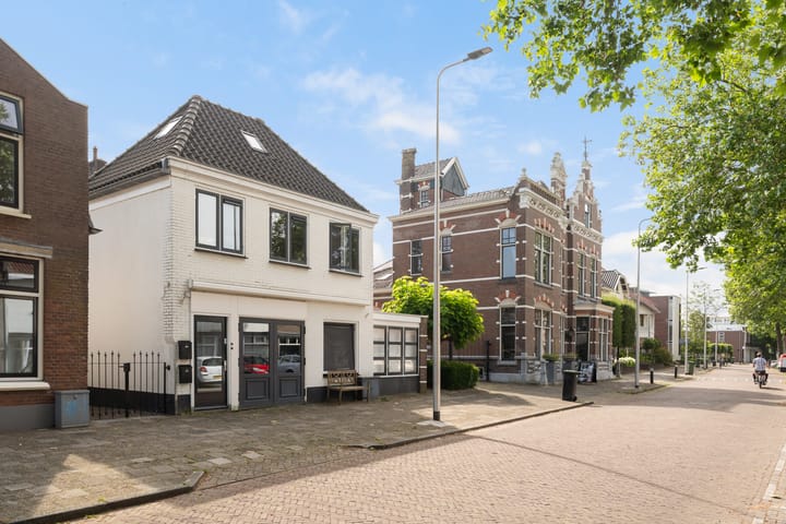 Foto 4 van Prins Hendrikstraat 126