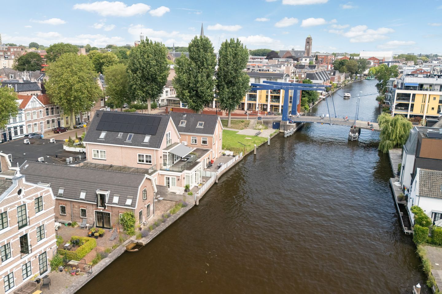 Photo 40 of Prins Hendrikstraat 126