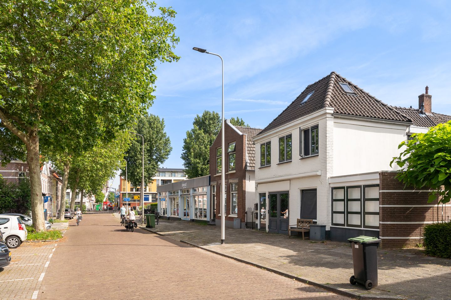 Photo 5 of Prins Hendrikstraat 126