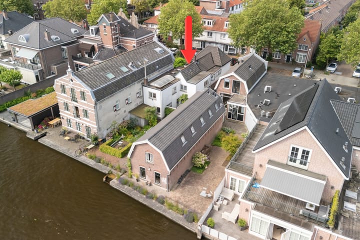 Prins Hendrikstraat 126