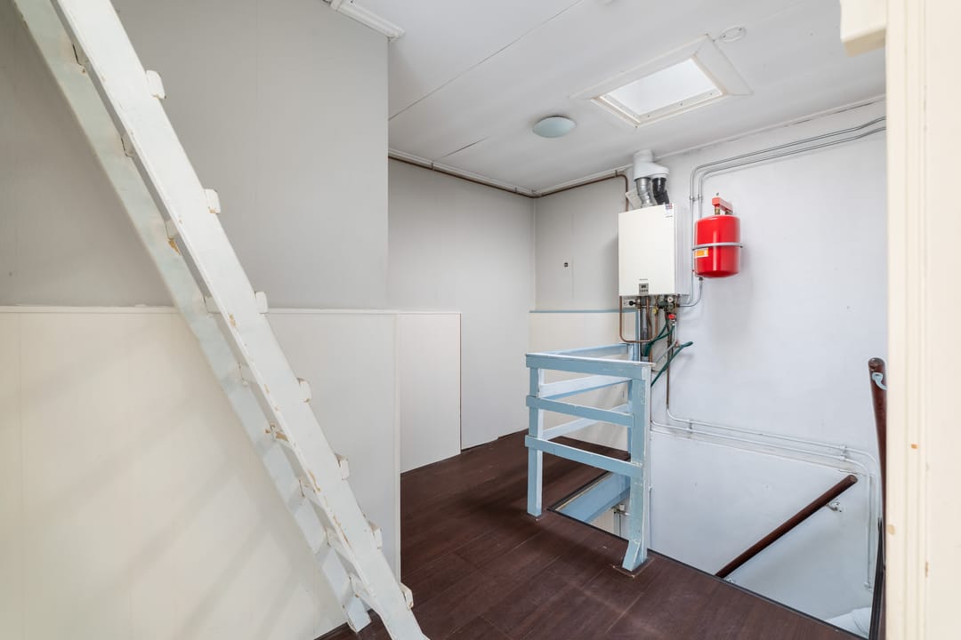 Photo 23 of Prins Hendrikstraat 126