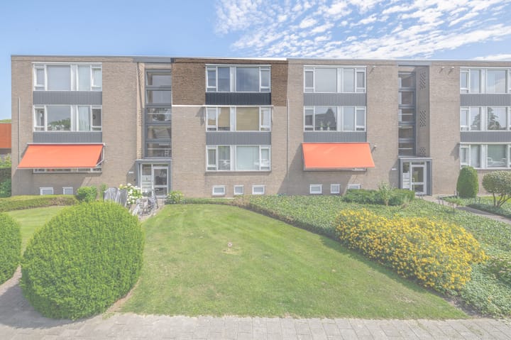 Foto 4 van Vinckenhofstraat 11