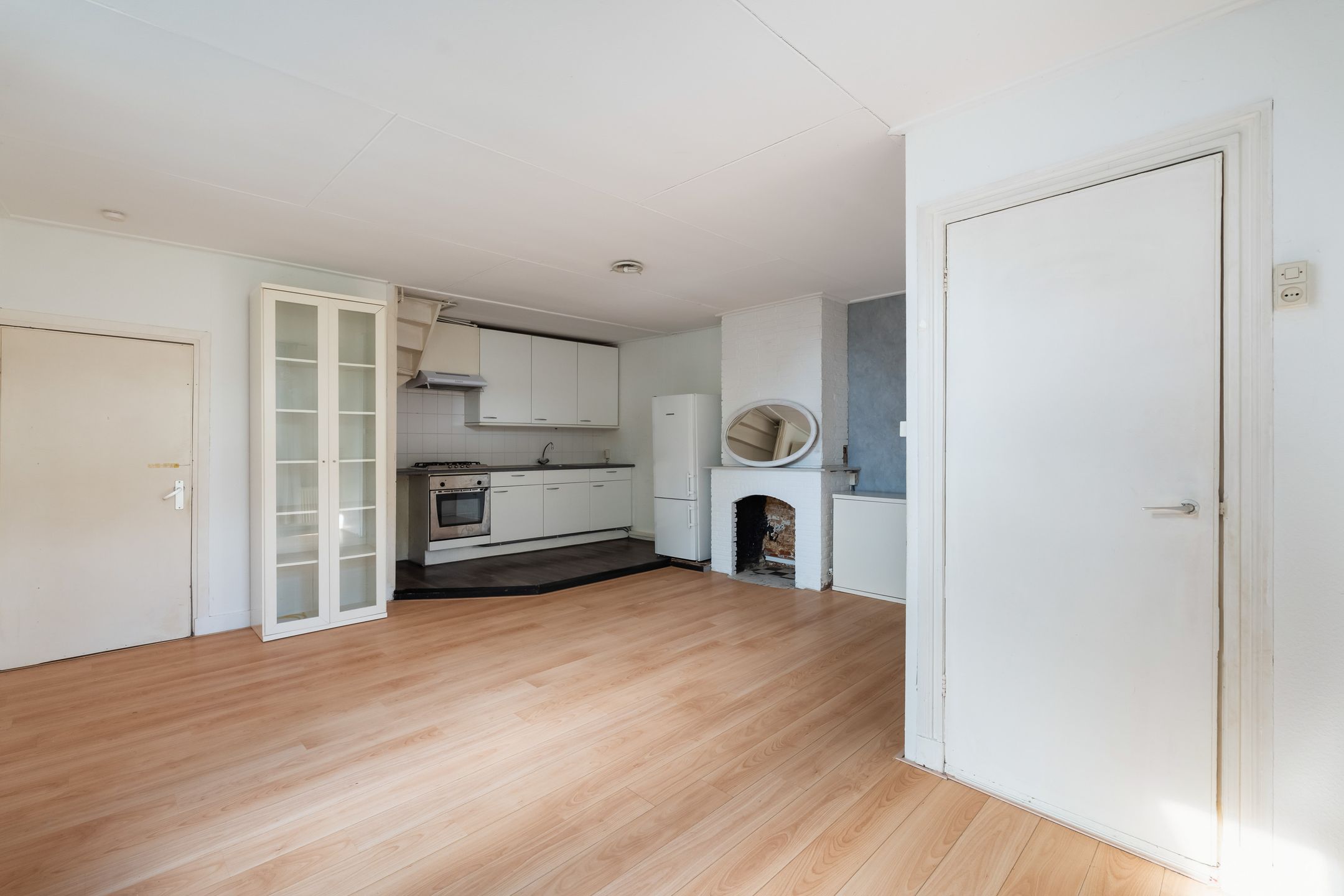 Photo 15 of Prins Hendrikstraat 126