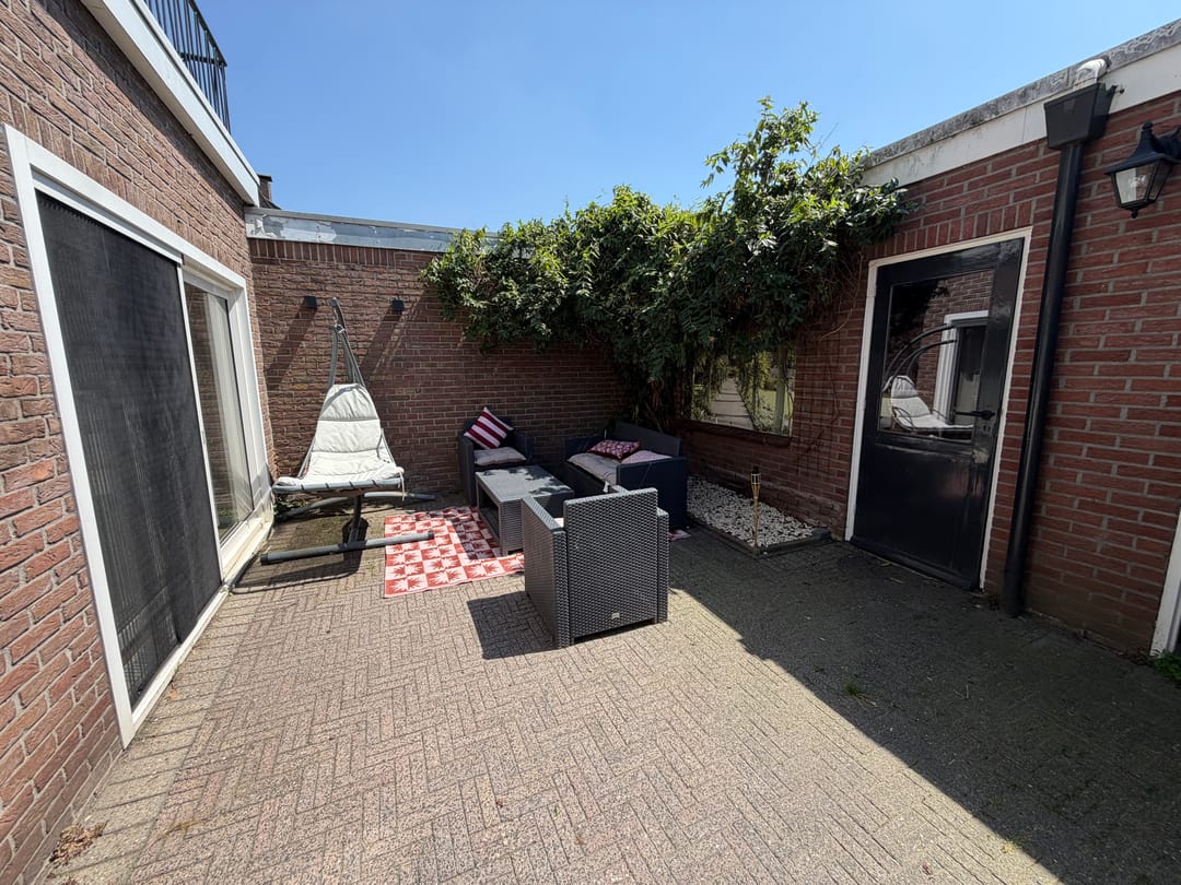 Photo 13 of Eschstraat 27