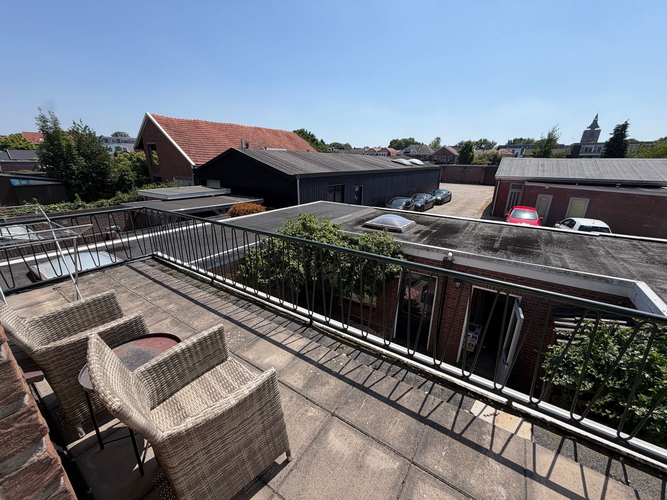 Photo 9 of Eschstraat 27