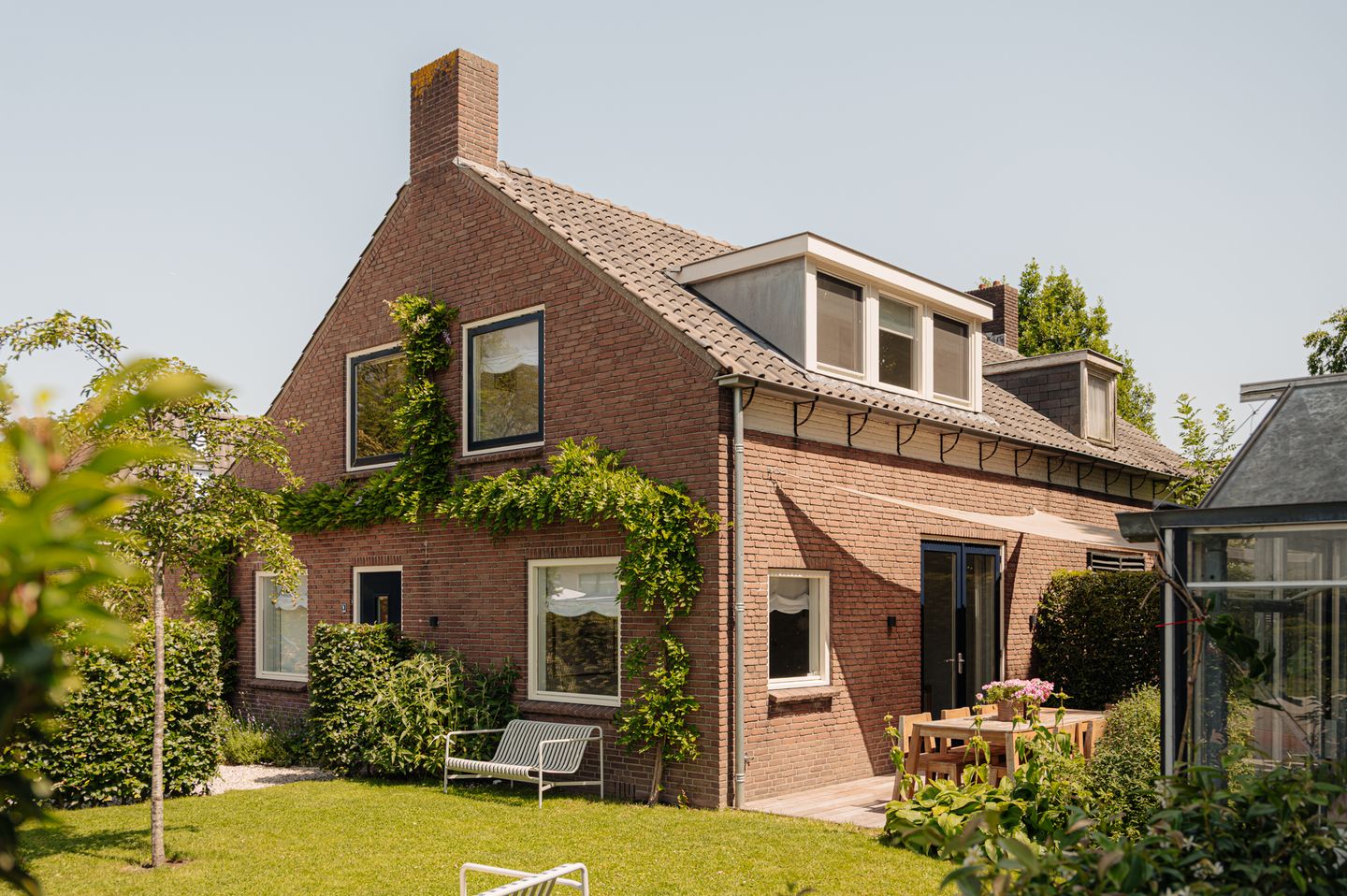 Foto 1 van Cronenburgherlaan 8