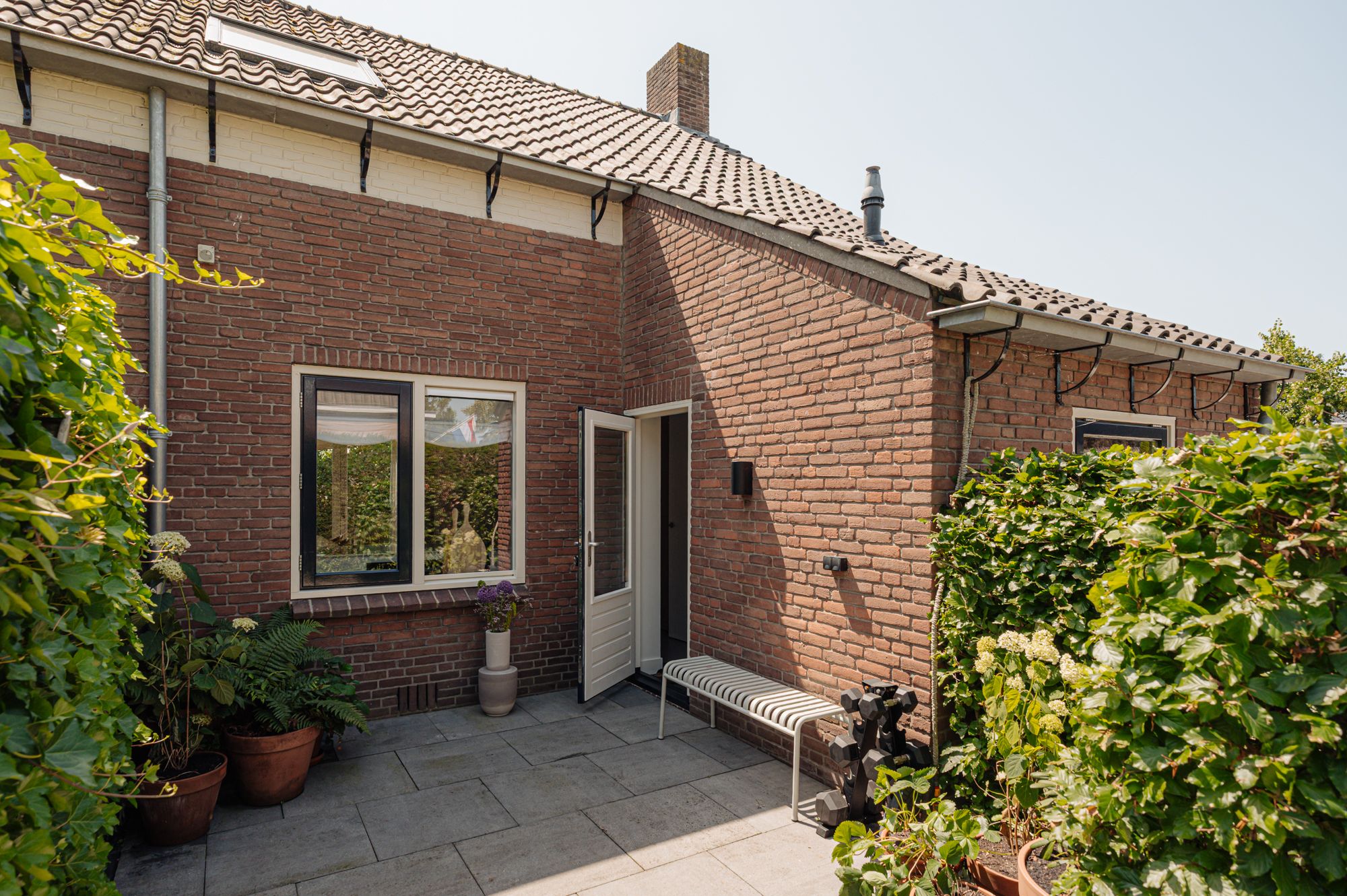 Foto 36 van Cronenburgherlaan 8