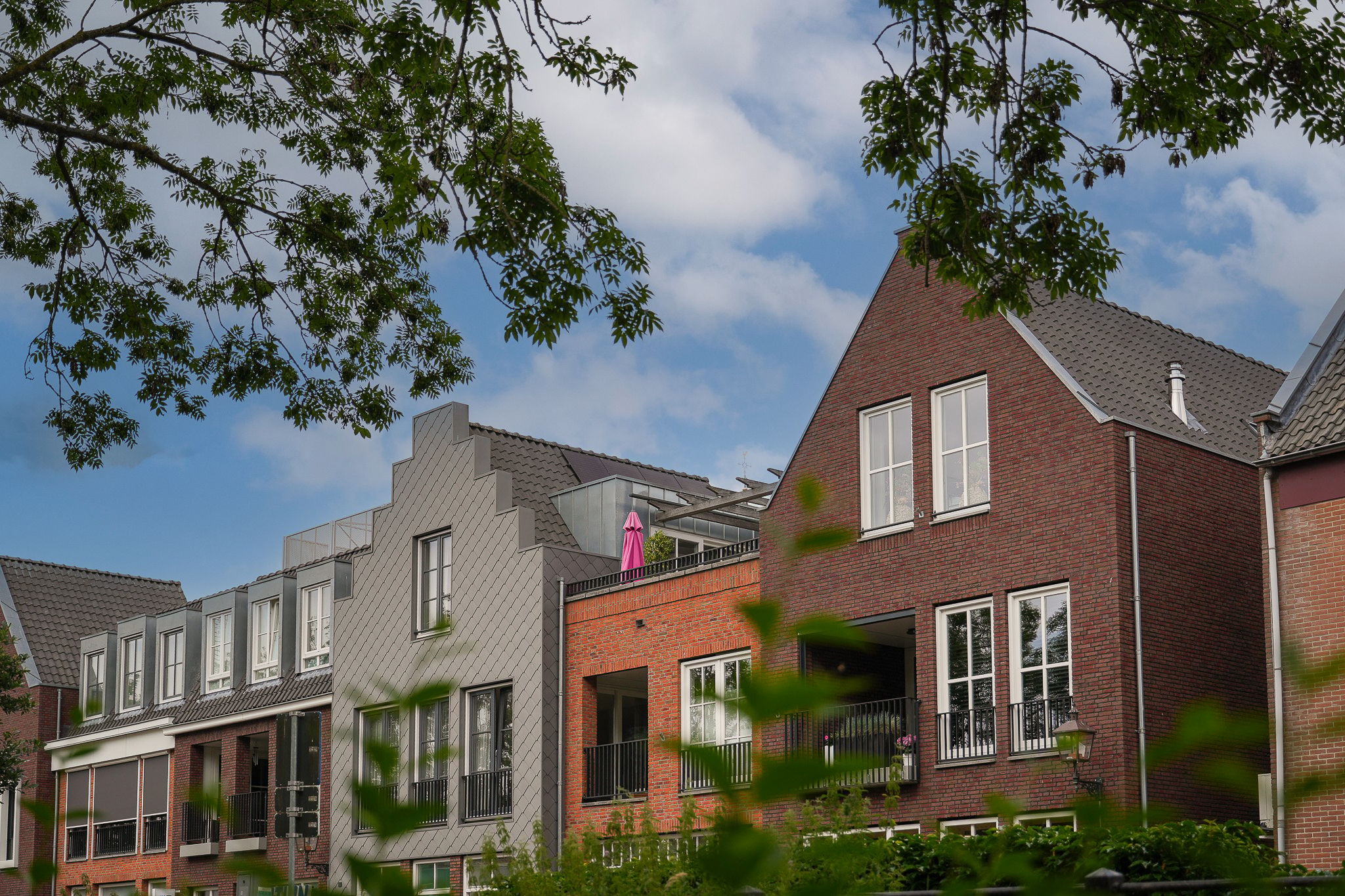 Schuttersgracht 8-K 8 k