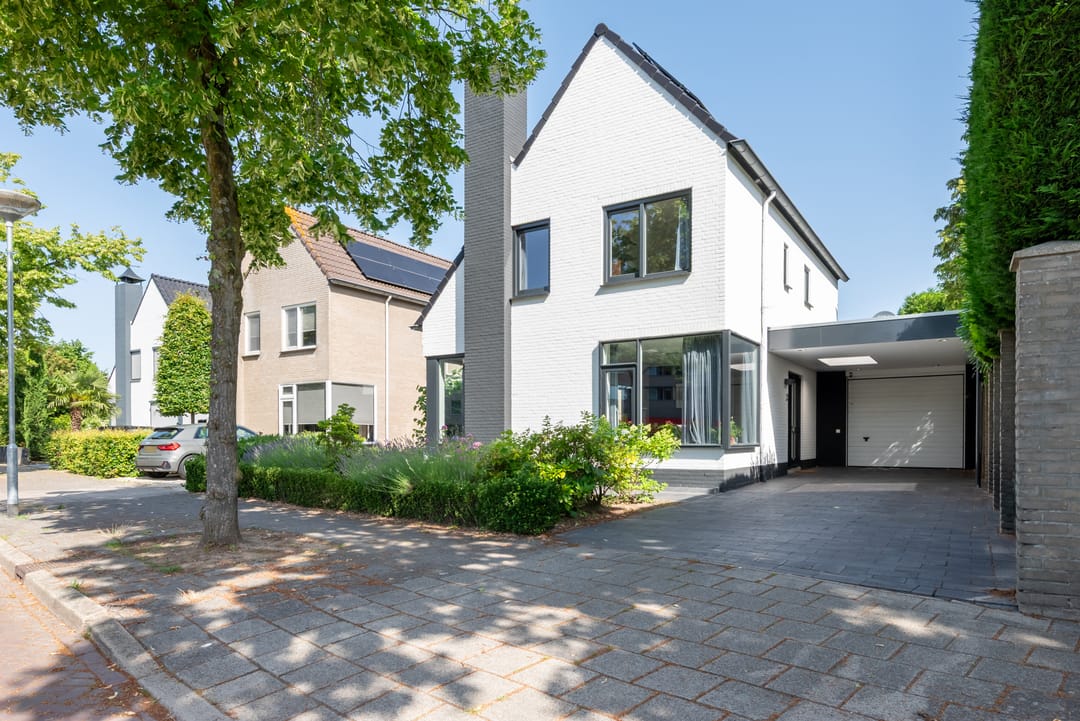 Photo 7 of Kard. de Jongstraat 2