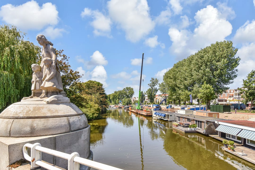 Photo 31 of Suezkade 75