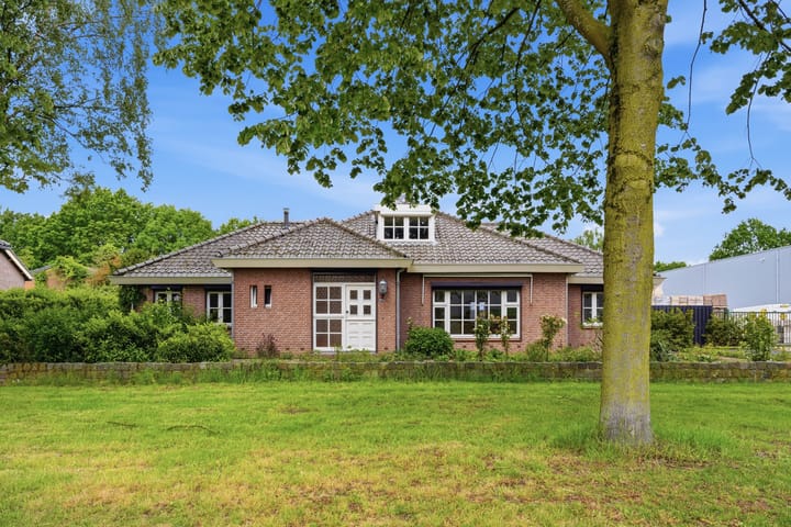 Vijverlaan 20, Wijchen