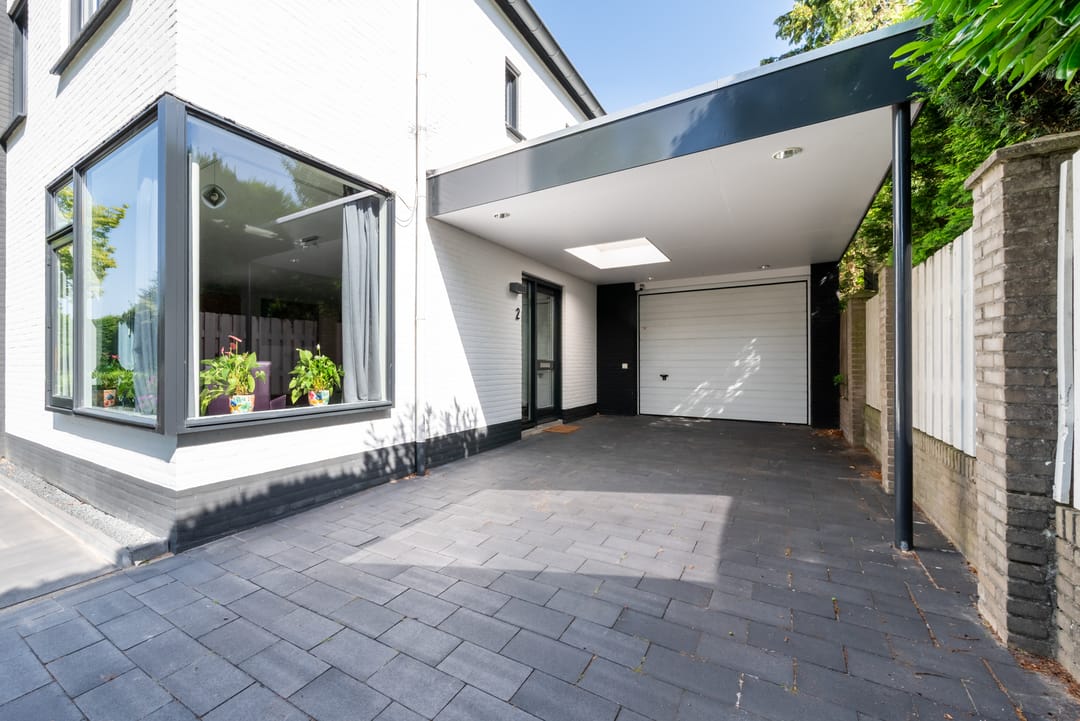 Photo 8 of Kard. de Jongstraat 2