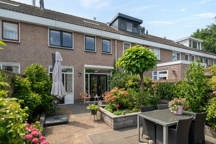 Foto 4 van IJsselmeerweg 34