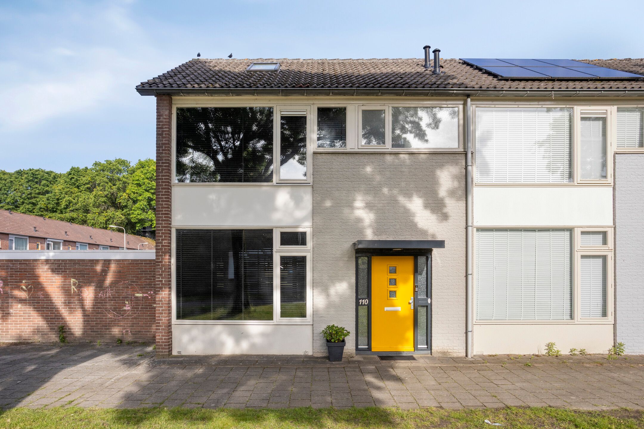 Perosistraat 110
