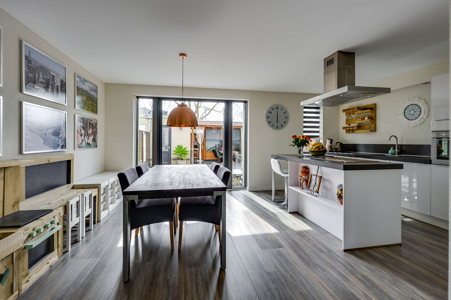 Photo 10 of Iroko 296