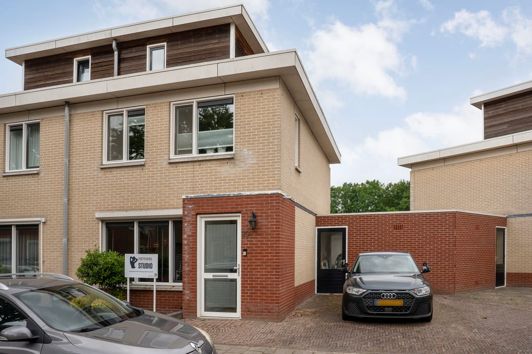 Foto 41 van Pastoor Meijerstraat 20