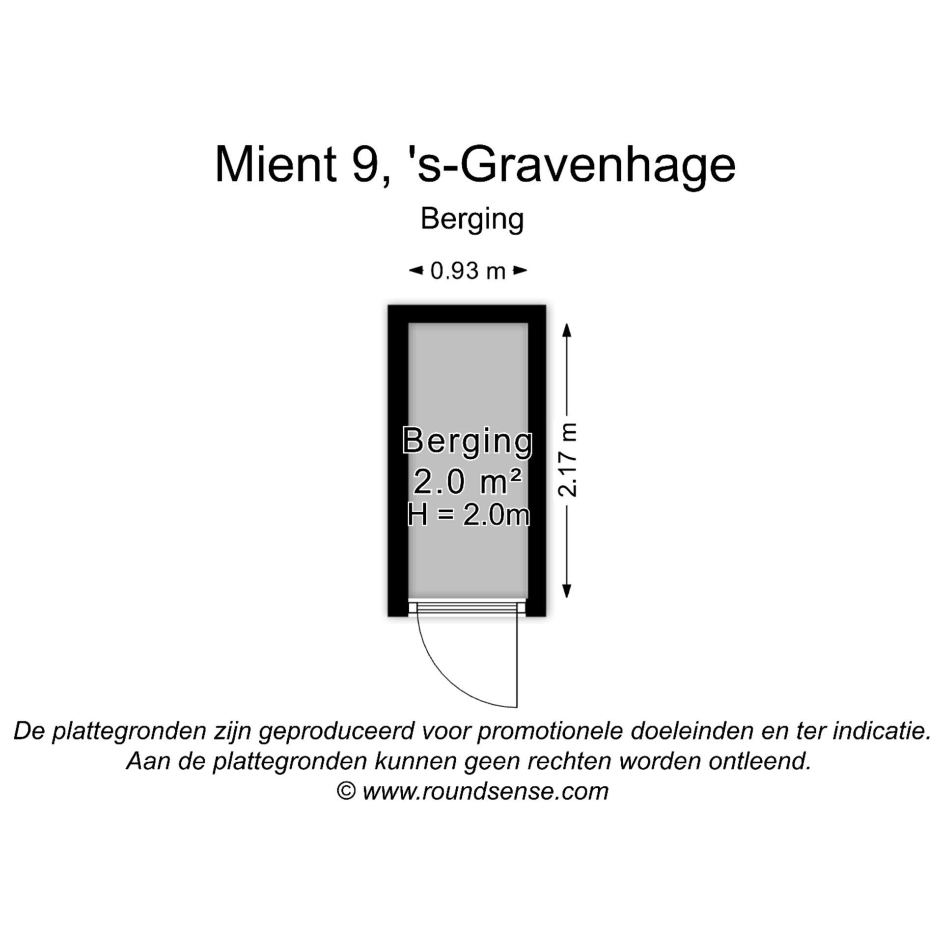 Foto 42 van Mient 9
