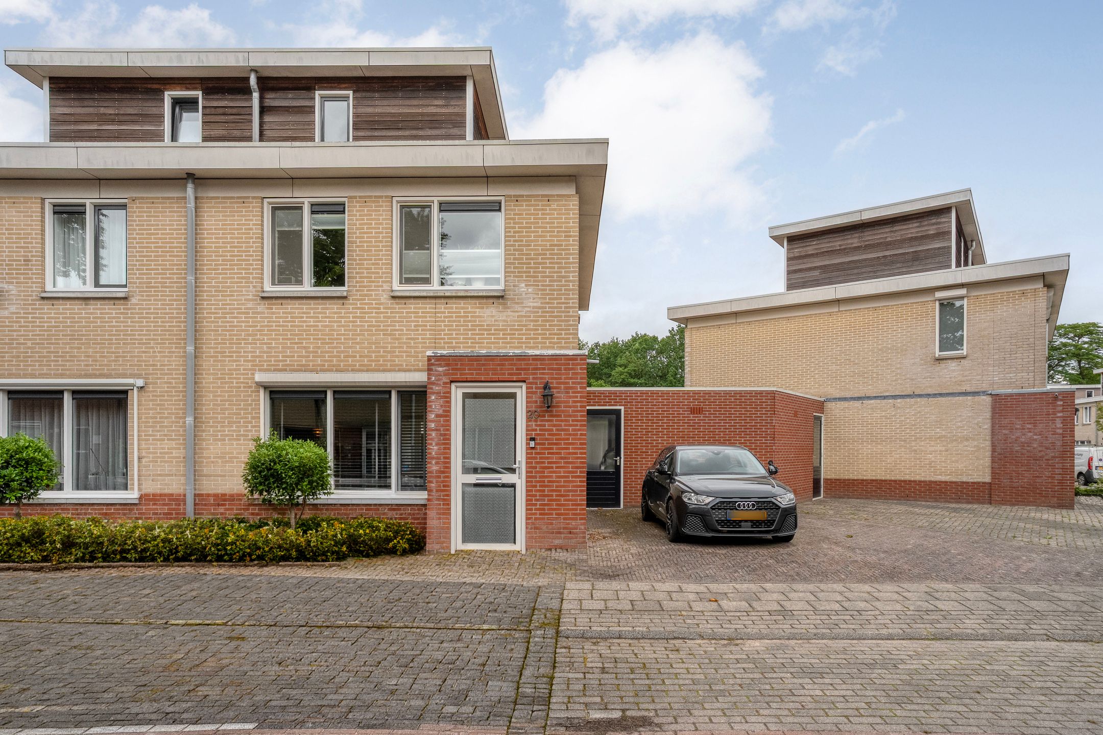 Pastoor Meijerstraat 20 