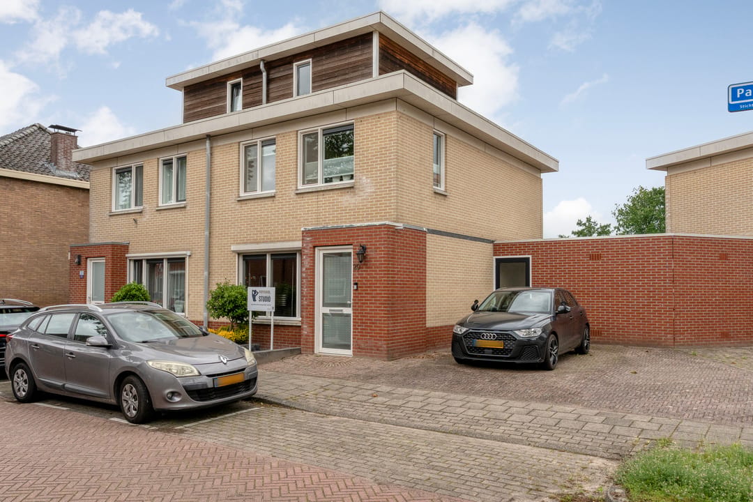 Foto 43 van Pastoor Meijerstraat 20