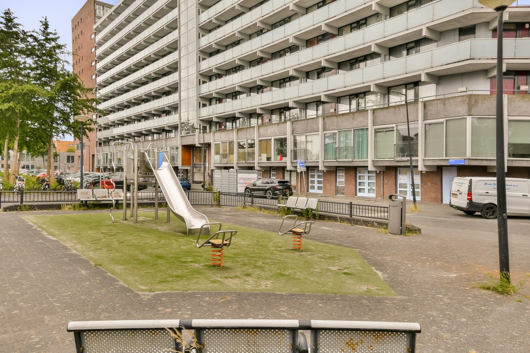 Photo 32 of Janusz Korczakstraat 20