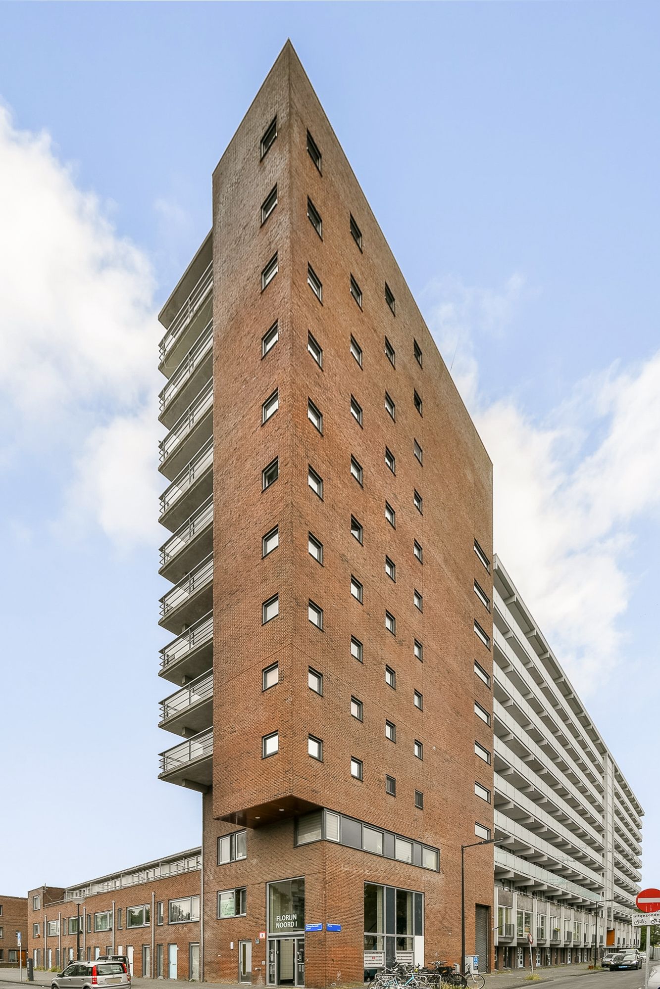 Photo 34 of Janusz Korczakstraat 20