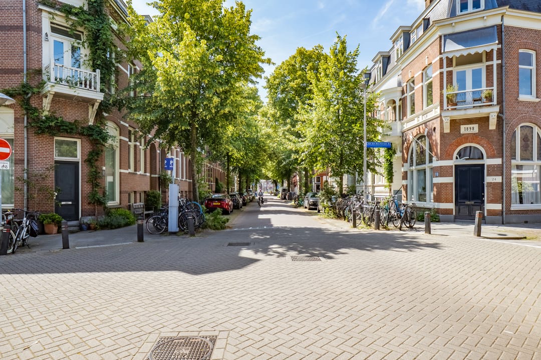 Foto 46 van Jan Pieterszoon Coenstraat 26