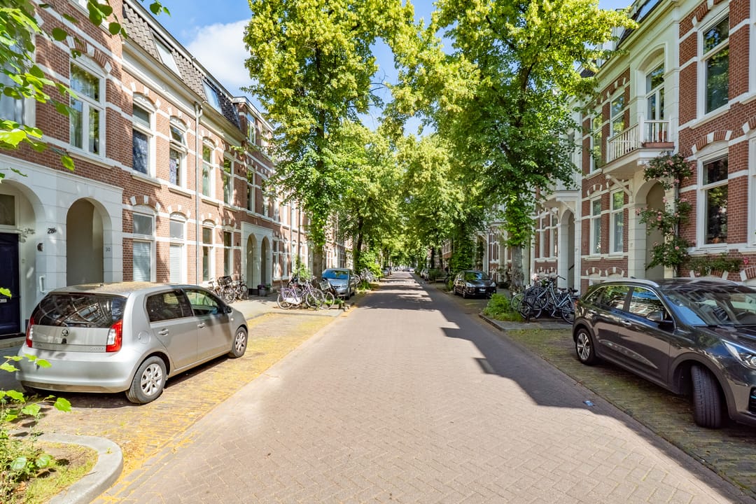 Foto 47 van Jan Pieterszoon Coenstraat 26