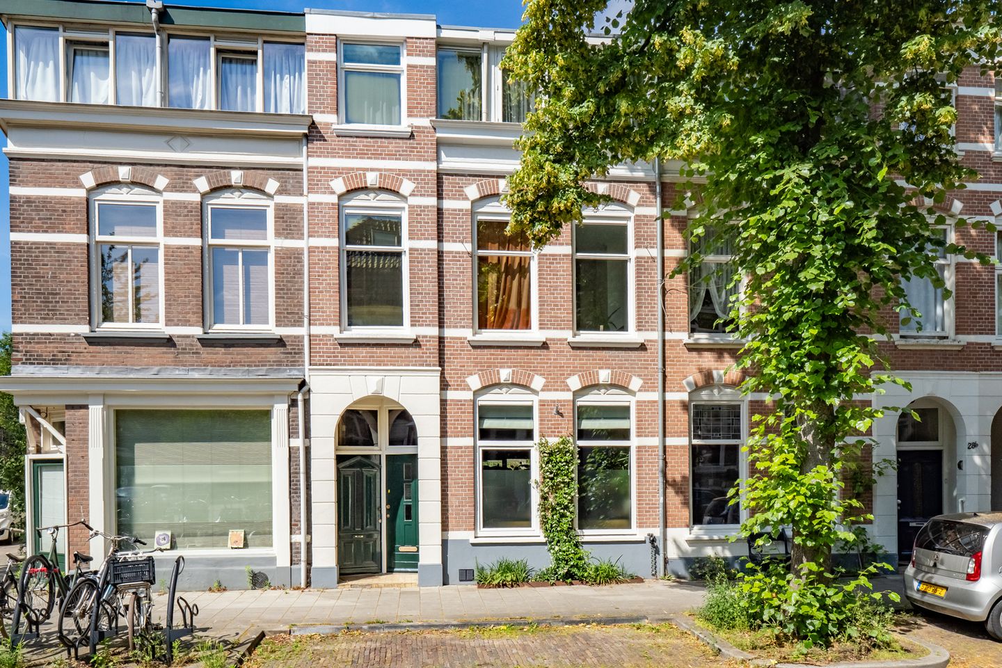 Foto 1 van Jan Pieterszoon Coenstraat 26