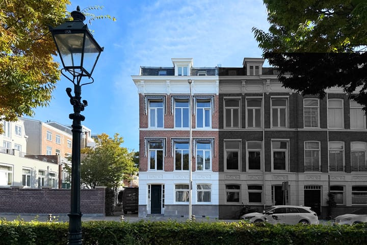 Foto 4 van Nassauplein 20-C