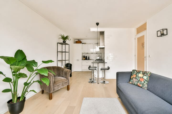 Foto 4 van Rijnstraat 63-1