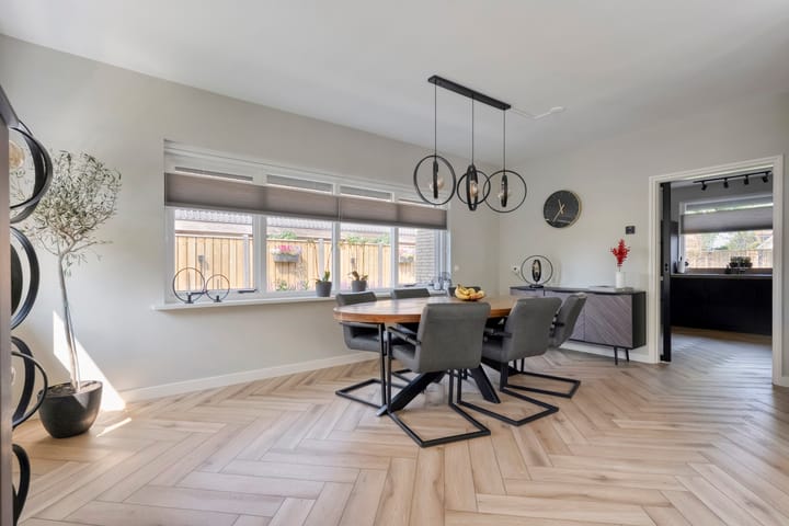 Vrijstaande woning te koop: Denekamperweg 139, Vasse