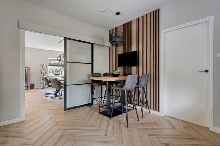 Vrijstaande woning te koop: Denekamperweg 139, Vasse