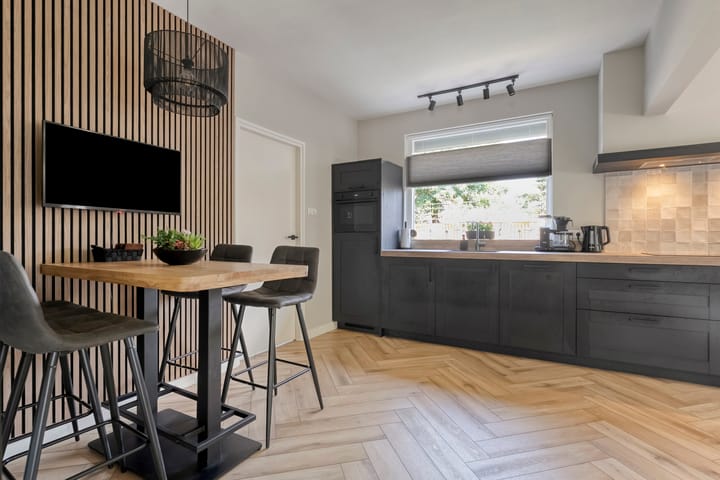 Vrijstaande woning te koop: Denekamperweg 139, Vasse
