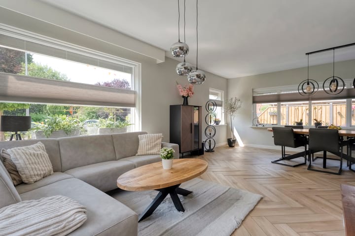 Vrijstaande woning te koop: Denekamperweg 139, Vasse