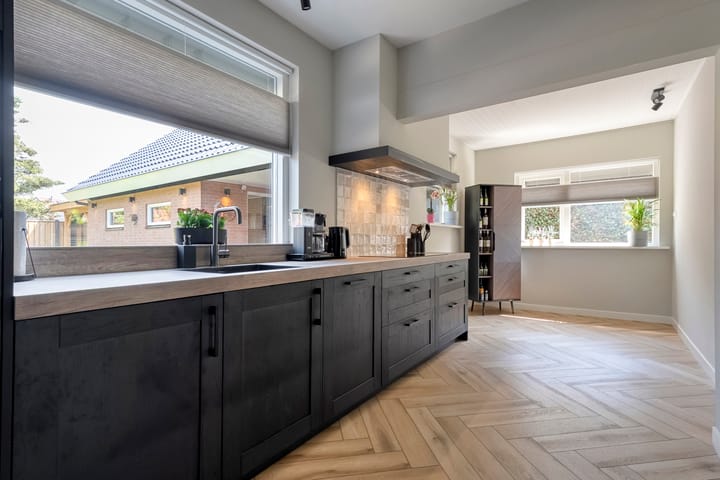 Vrijstaande woning te koop: Denekamperweg 139, Vasse