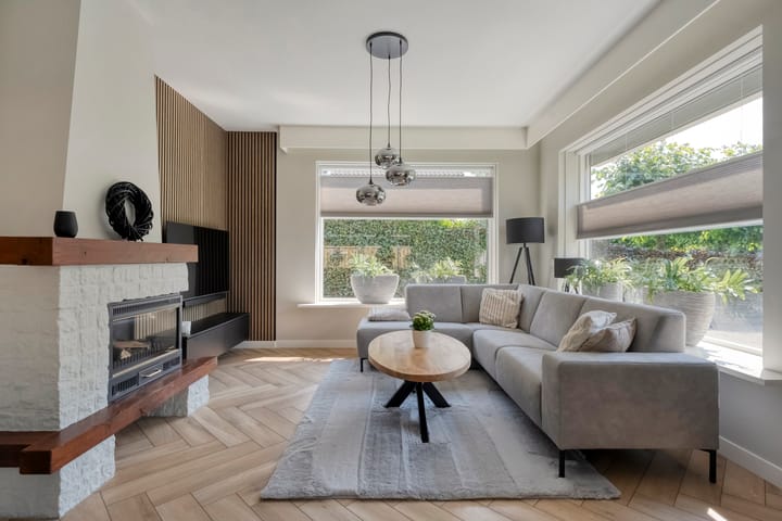 Vrijstaande woning te koop: Denekamperweg 139, Vasse