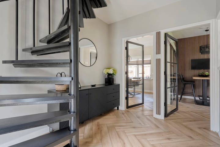 Vrijstaande woning te koop: Denekamperweg 139, Vasse